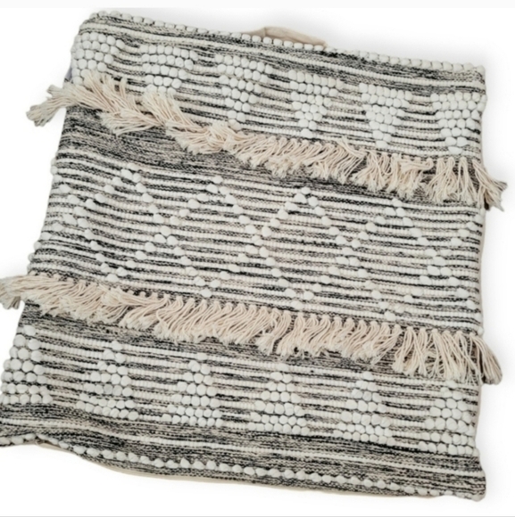 Urban86 Boho Chic Large Pillow Case 27"x27" - Picture 1 of 7